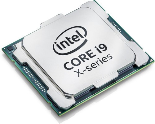 Intel Core i9 i9-10900X 10Cores 14nm FCLGA2066 CPU, Up to 4.5Ghz