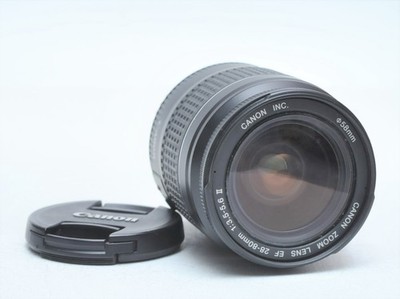 Canon EF 28-80mm f/3.5-5.6 IV USM Standard Zoom Lens | For Canon