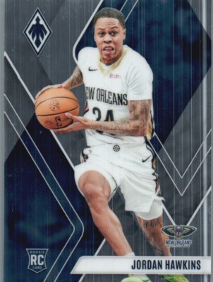 2023-24 Panini Phoenix #254 Jordan Hawkins | eBay