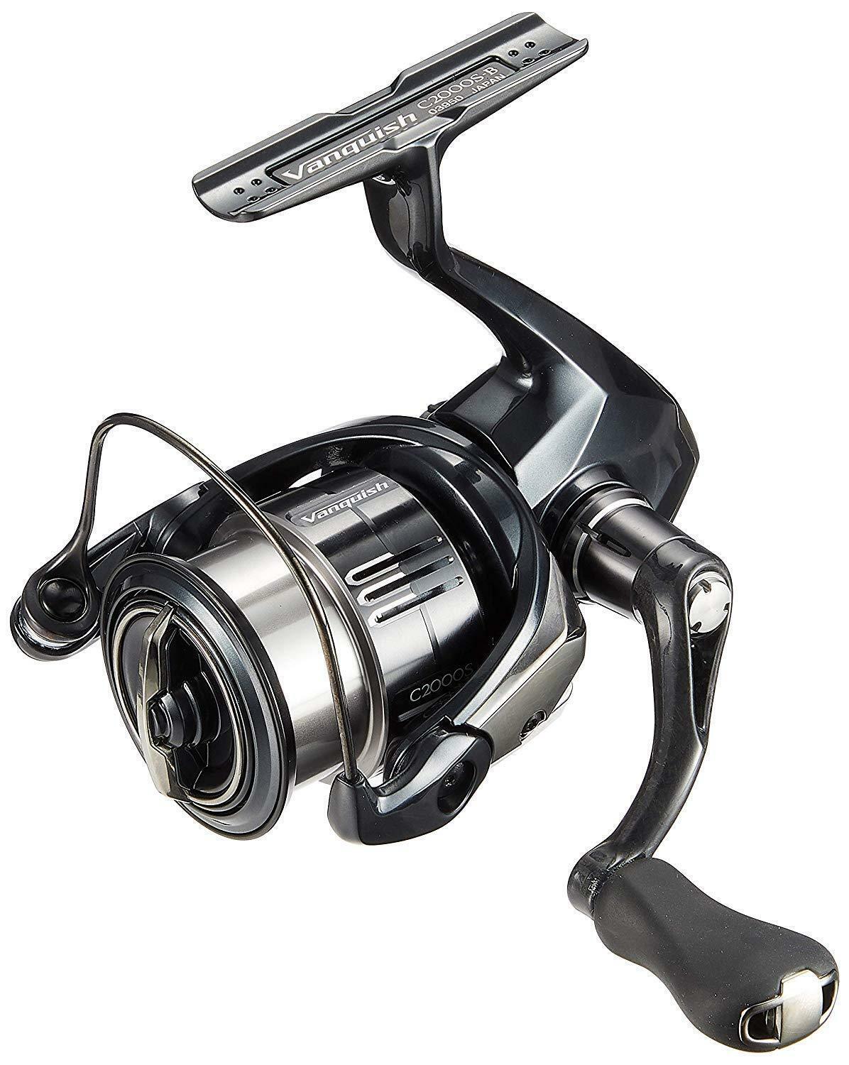Shimano 22 Stella Spinning Reel - Gray for sale online | eBay