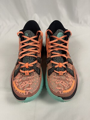 Size 7.5 - Nike Kyrie 7 Play for the Future for sale online | eBay