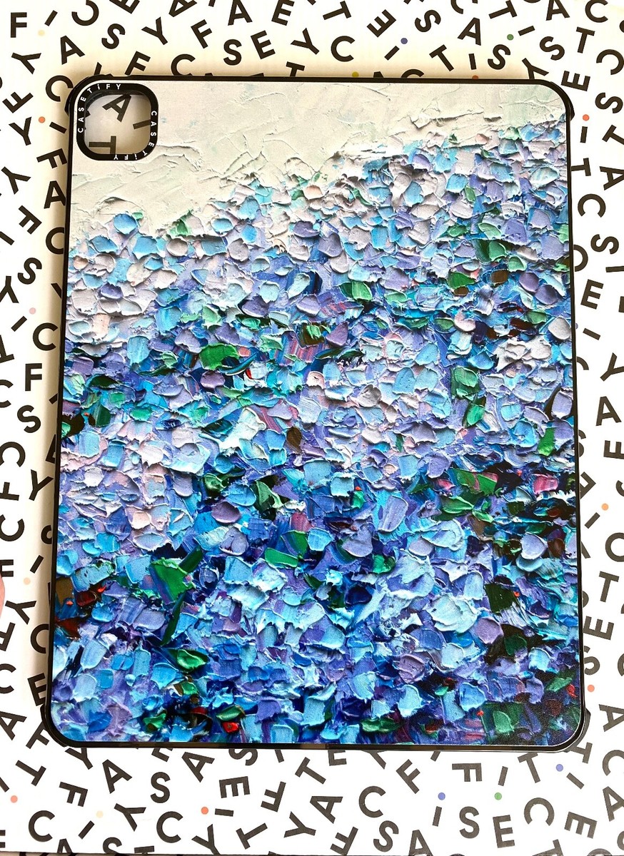 CASETiFY iPad Pro 12.9 Case - NEW Ultra Impact 5th/6th Generation