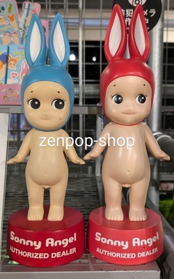 Sonny angel HIPPERS animal series Authentic unopened 1piece Japan