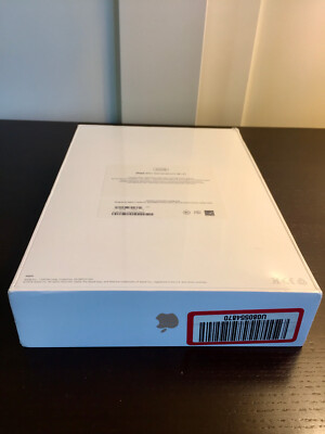 Apple iPad (6th Generation) A1893 32 GB, Wi-Fi, 9.7 in - Gold for