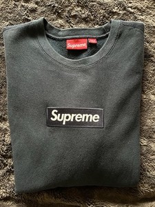 Vintage Supreme Box Logo | eBay