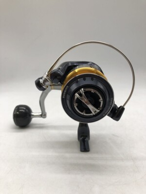 SHIMANO 15 TWIN POWER SW8000HG Spinning Reel | eBay