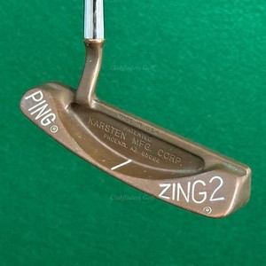 Karsten Ping Zing | eBay