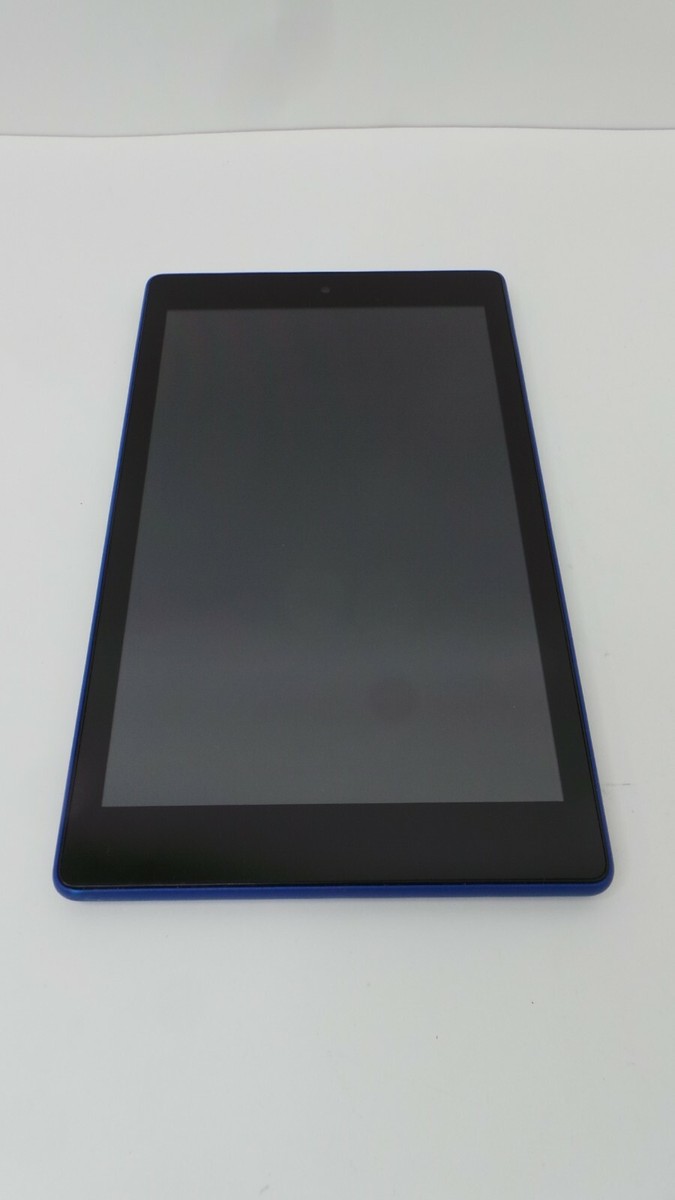 Amazon Kindle Fire HD 8 (7th Generation) SX0340T (118647-1 JO BY