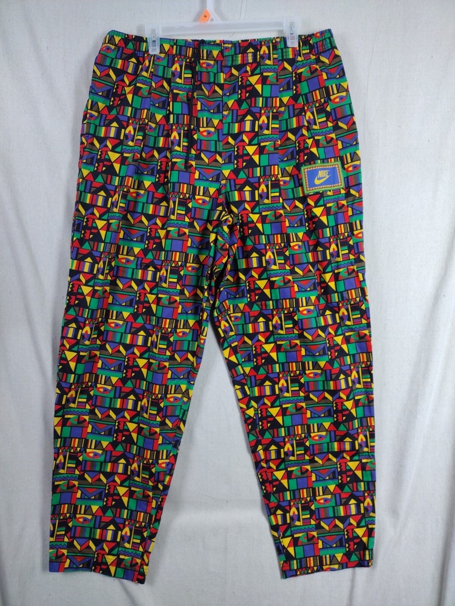 NIKE Sportswear Reissue 1992 Men's Pants SIZE Large NWT URBAN