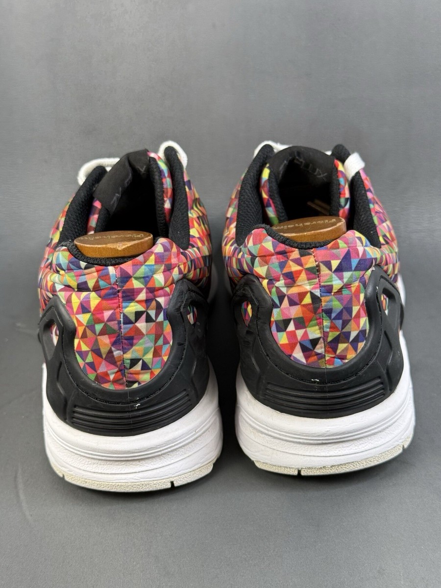 FLUX GX ビンディング sサイズ ブラック オレンジ レディース 24-25