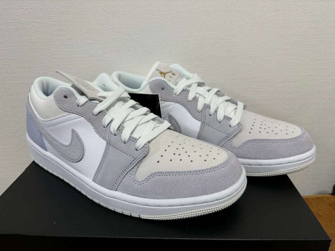 Size 12 - Air Jordan 1 Low Paris for sale online | eBay