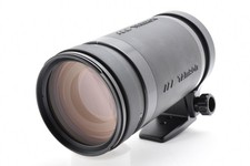 Tamron f/5.6 Camera Lenses AF 200-400mm Focal for sale | eBay