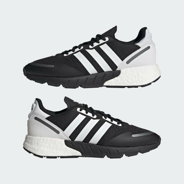シューズ __Dec. adidas ZX Shoes | adidas US
