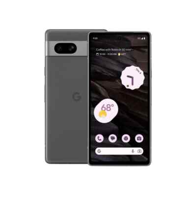 Google Pixel 7a 5G 6.1