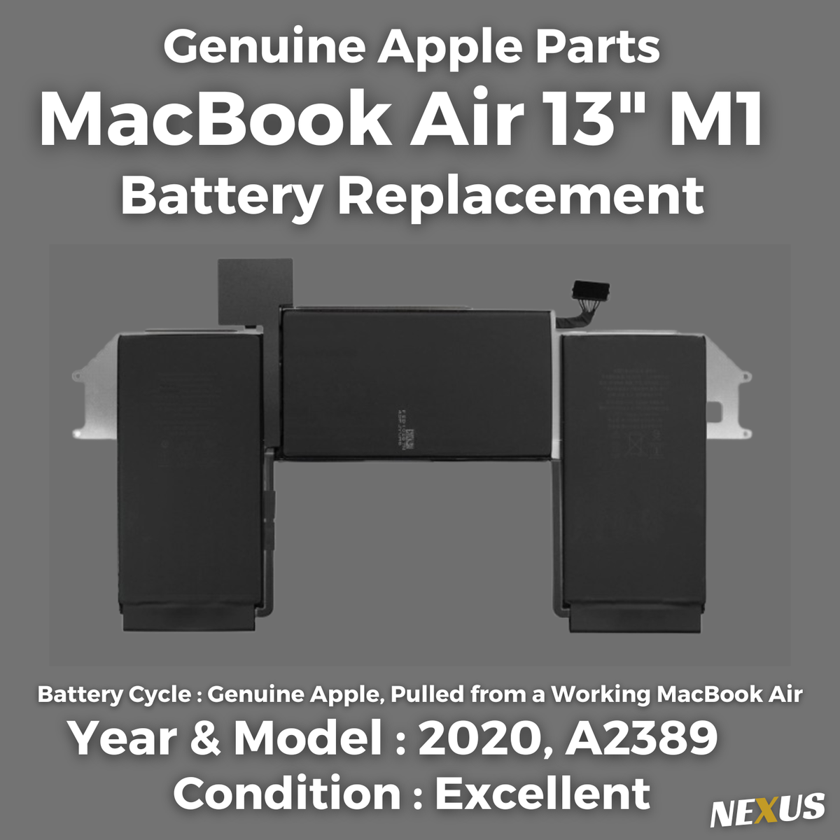 OEM Apple MacBook Air 13