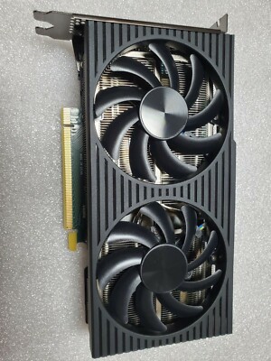 DELL OEM NVIDIA RTX 3060 Ti (non-LHR) 8GB GDDR 6 Graphics Card | eBay