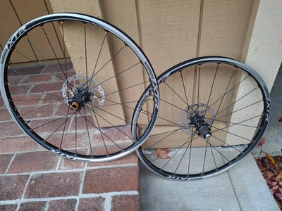 Shimano Xtr Wheelset for sale - eBay