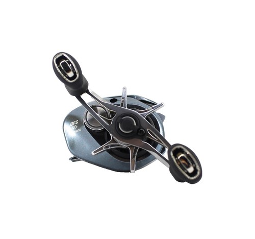 Shimano 18 Bantam MGL HG RIGHT Baitcasting Reel Fishing Used No