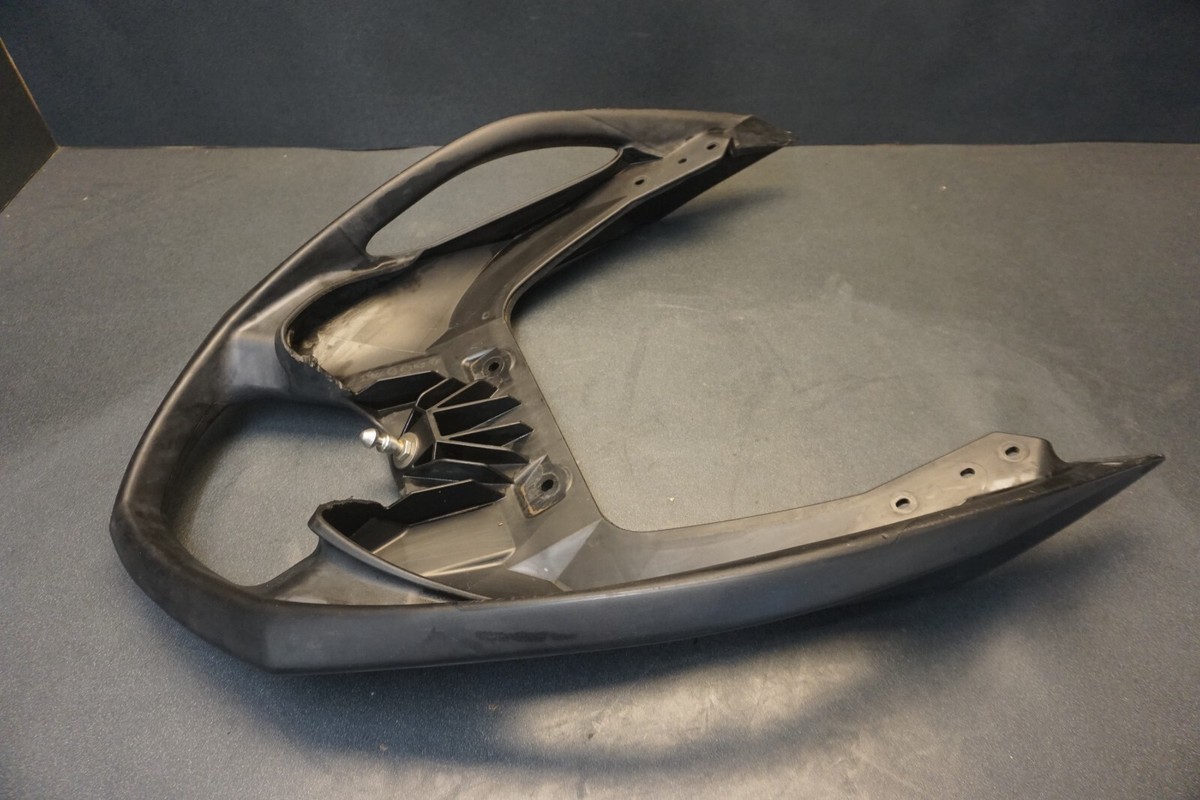 2010-2017 Sea-Doo OEM Rear Grab Bar Handle Black Freshwater GTX