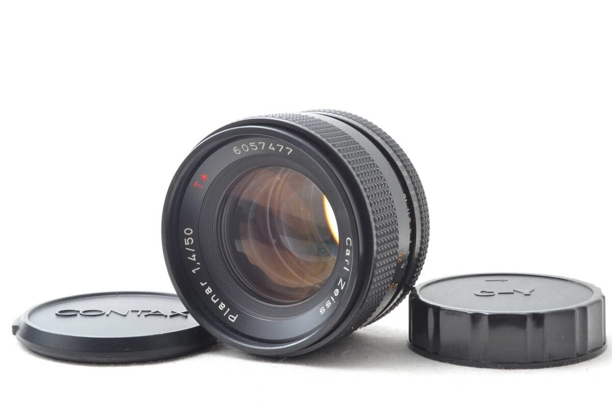 ZEISS Planar T* C Mount f/1.4 Camera Lenses for sale | eBay
