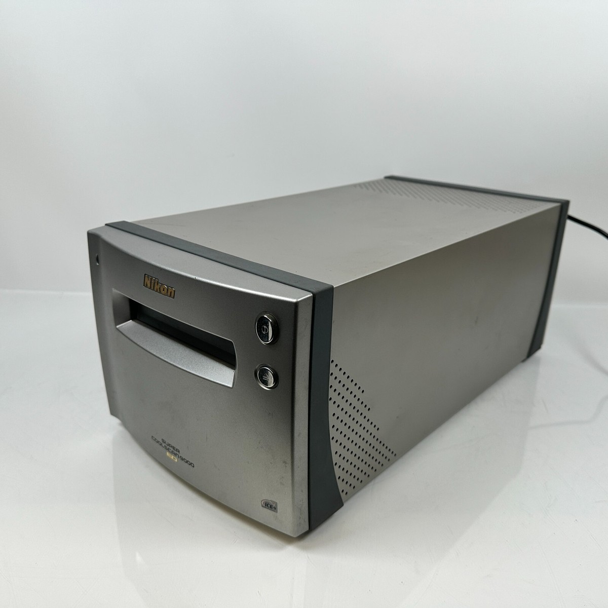 Nikon Film Scanner CoolScan LS 9000 ED 100-240V | eBay