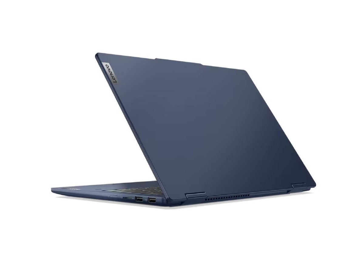 Lenovo Ideapad 5 Laptop Ryzen 7 8845HS 16GB 1TB SSD 14