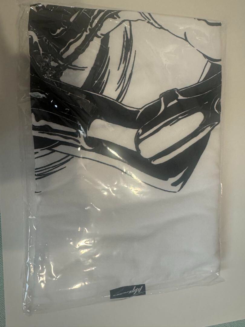 AESPA WHIPLASH 5th Mini Album LIMITED Giselle Ver T-Shirts