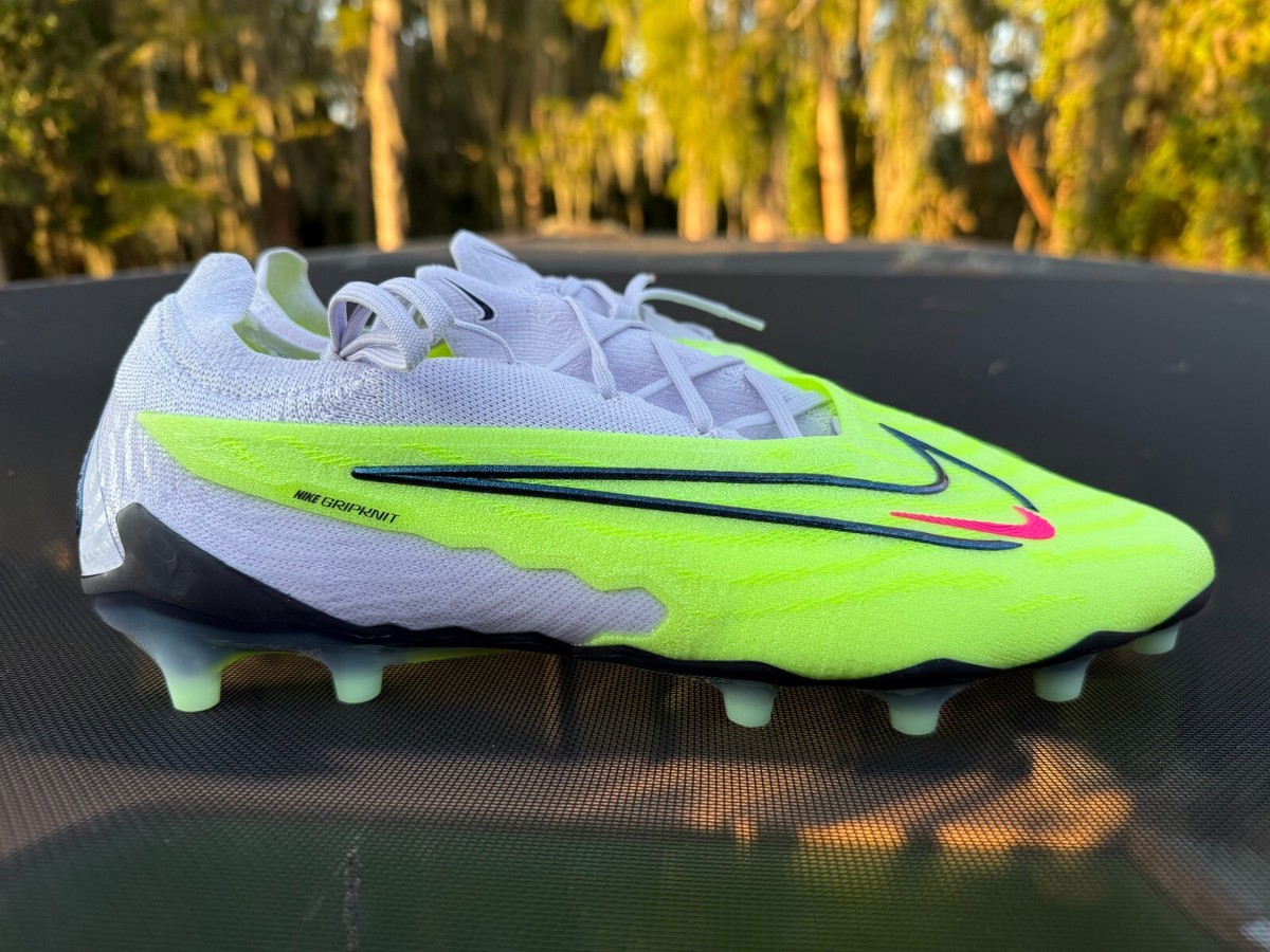 New Phantom GX Elite AG Pro 'Luminous Pack' Size 13 (DD9441-705