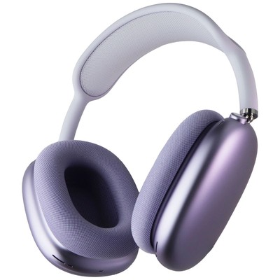 Apple AirPods Max Wireless Over-Ear ANC Headphones - Purple (USB-C