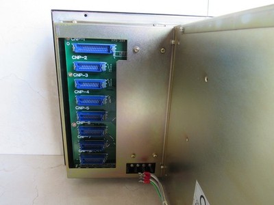 Okuma Operating Panel 5000 E0105-800-055 Lot #3968 Listed by Greg