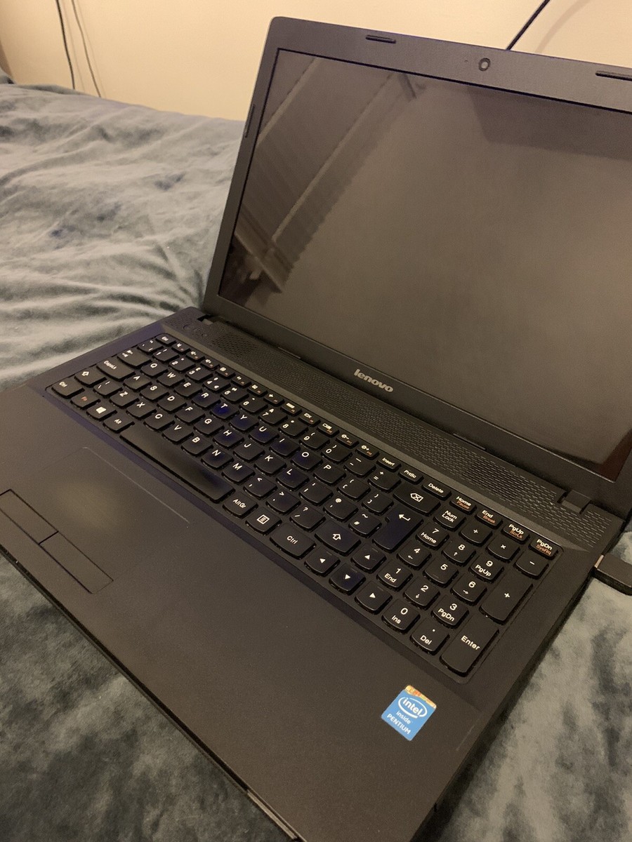 Lenovo G500 Laptop, 15