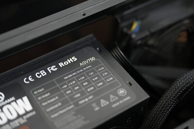 Sonnet eGFX Breakaway Puck RX 570 eGPU System for sale online | eBay