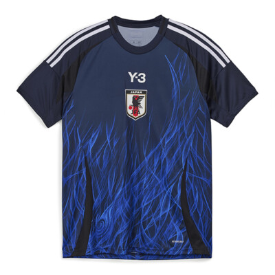 Takumi Minamino #8 Adidas Japan National Football Team Jersey 2024