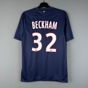 Psg Beckham | eBay