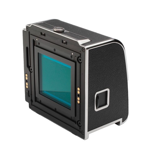 Hasselblad H Back For Fuji GX680 F Phase One Sinar Leaf Hasselblad