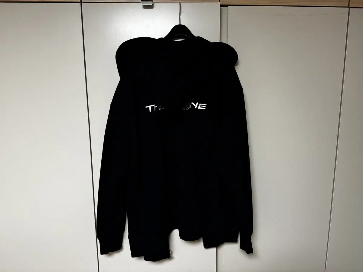 theboyz DERBY ZONE HOODIE ZIP-UP | eBay