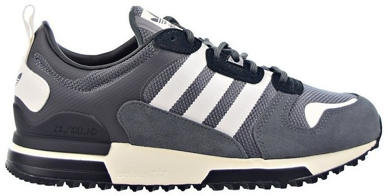 Size 10.5 - Adidas ZX 700 HD Grey for sale online | eBay