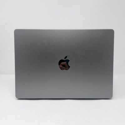 2023 Apple MacBook Pro 14