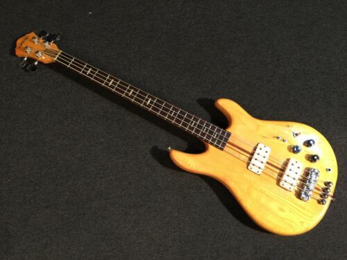 SB-320 electric bass 4 string vintage | eBay