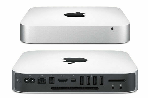 Apple Mac mini Core i5 2.3Ghz 8GB 500GB A1347 (Mid,2011) A Grade 6