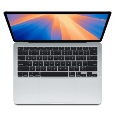 2020 Apple MacBook Air 13.3