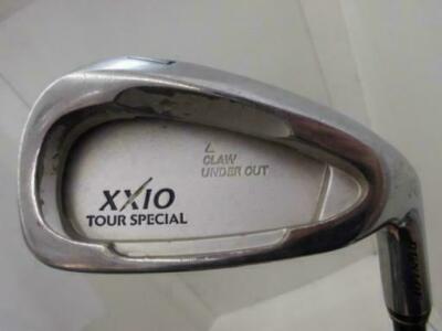 DUNLOP XXIO TOUR SPECIAL 10PC S-FLEX IRONS SET GOLF CLUBS | eBay