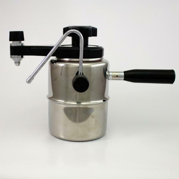 Bellman CX-25 Stovetop Espresso Machine | eBay