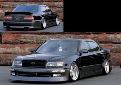 JUNCTION PRODUCE PREMIUMS Full body kit for CELSIOR UCF20・UCF21