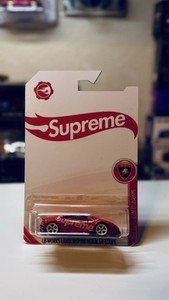 Hot Wheels Supreme | eBay