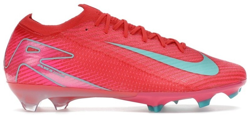 Size 7 - Nike Zoom Mercurial Vapor 16 Elite FG Mad Voltage Pack
