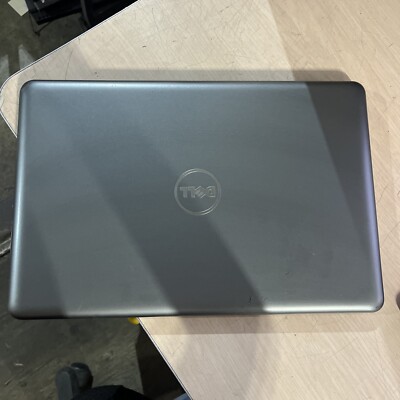 DELL INSPIRON P66F INTEL CORE I3 7TH GEN 8GB RAM NO HD | eBay