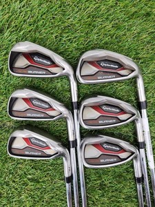 Taylormade Aeroburner Set | eBay