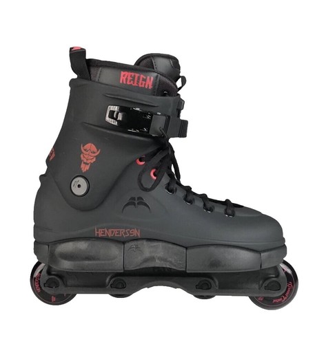Razors Shima 3 Aggressive Skates | eBay