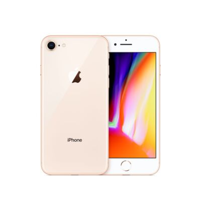 Apple iPhone 8 64GB 4G LTE iOS Smartphone Sim Free Pristine All